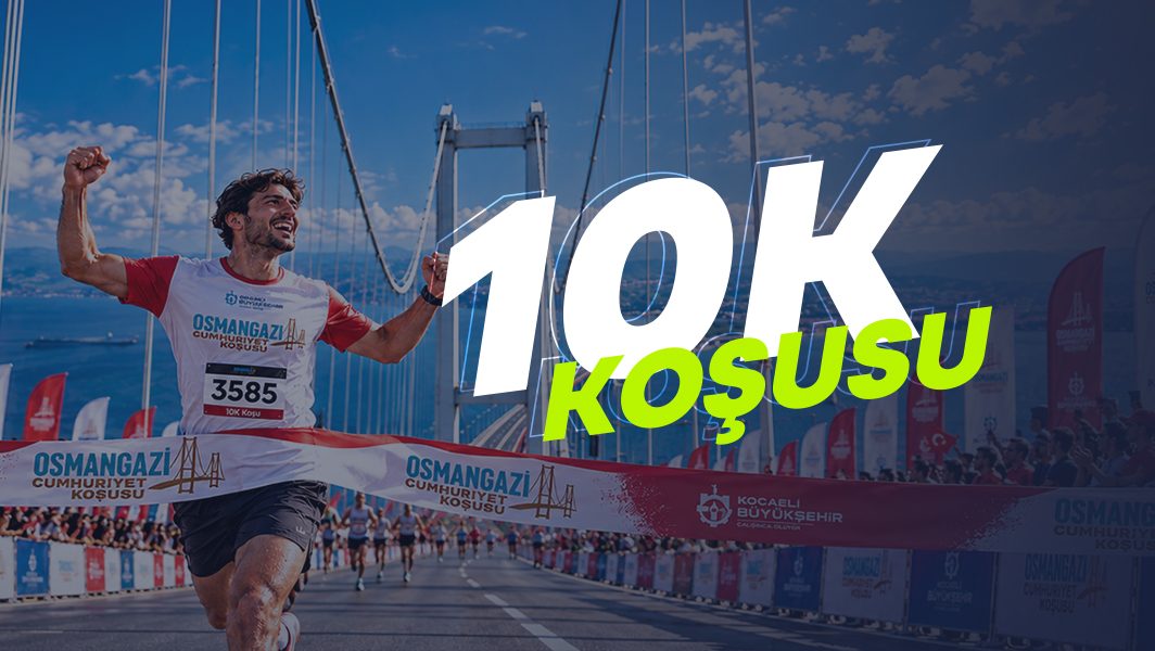 10K KOŞUSU