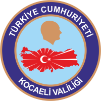 Türkiye Cumhuriyeti Kocaeli Valiliği